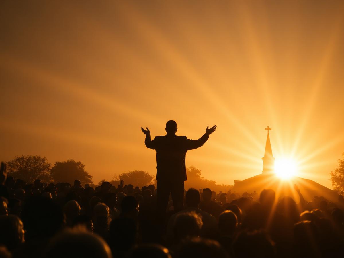 Gospel Ministry